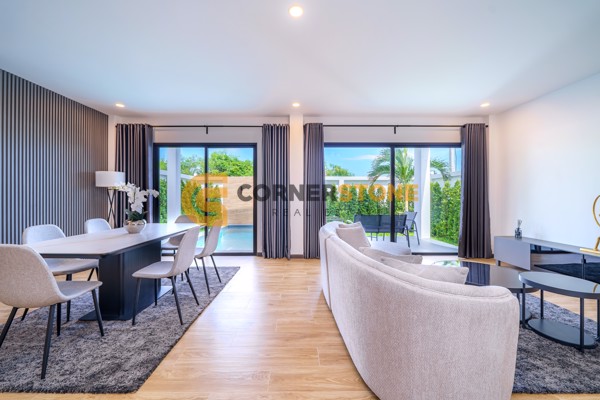 Picture of 4 bedroom House in  East Pattaya