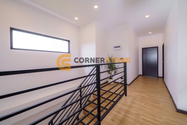 Picture of 4 bedroom House in  East Pattaya