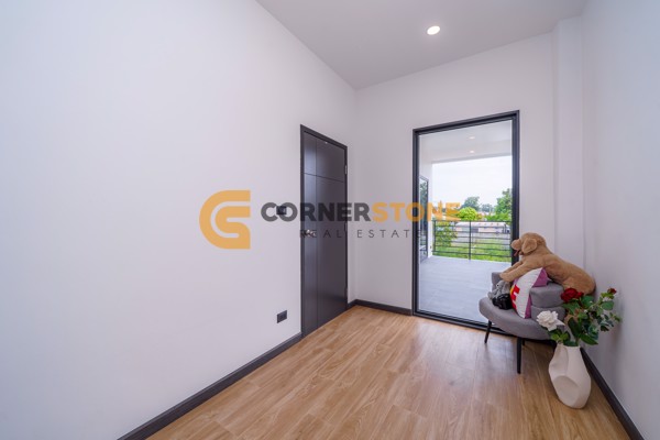 Picture of 4 bedroom House in  East Pattaya