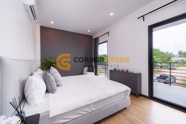 Picture of 4 bedroom House in  East Pattaya