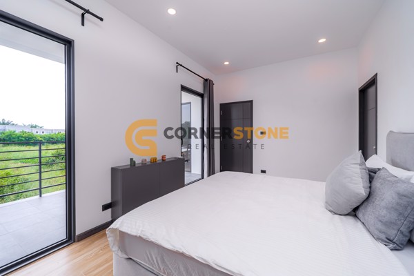 Picture of 4 bedroom House in  East Pattaya