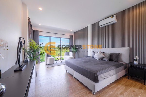 Picture of 4 bedroom House in  East Pattaya