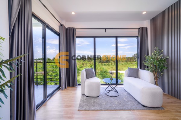 Picture of 4 bedroom House in  East Pattaya