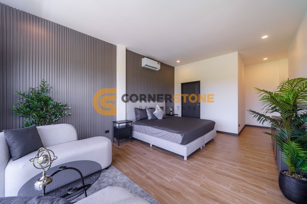 Picture of 4 bedroom House in  East Pattaya