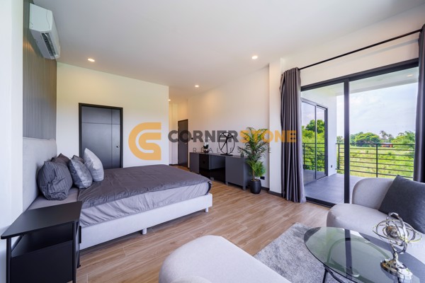 Picture of 4 bedroom House in  East Pattaya