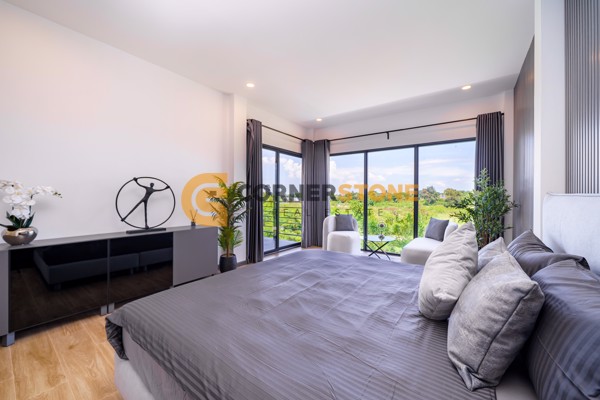 Picture of 4 bedroom House in  East Pattaya