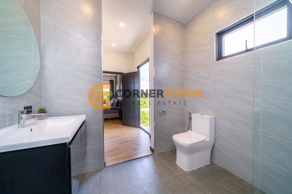 Picture of 4 bedroom House in  East Pattaya