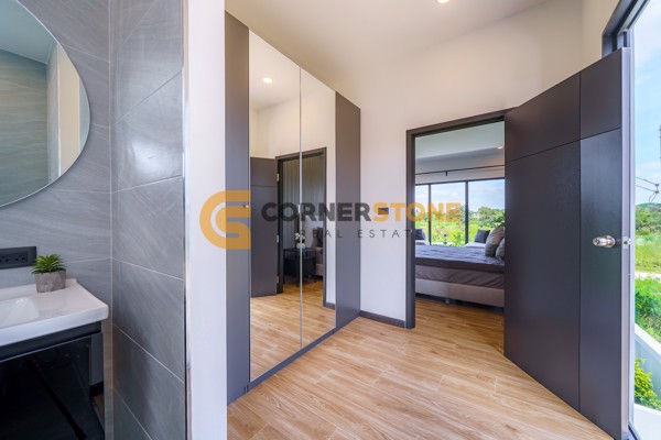 Picture of 4 bedroom House in  East Pattaya