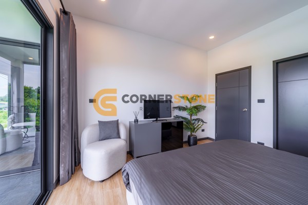 Picture of 4 bedroom House in  East Pattaya