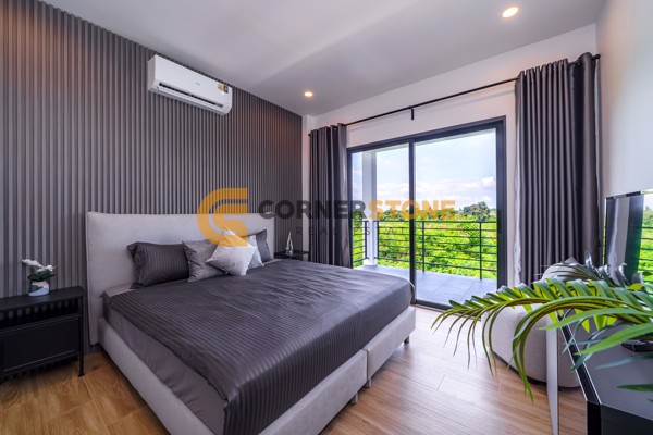 Picture of 4 bedroom House in  East Pattaya