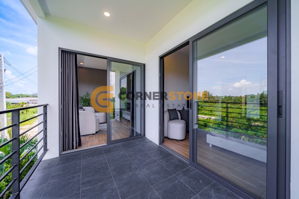 Picture of 4 bedroom House in  East Pattaya