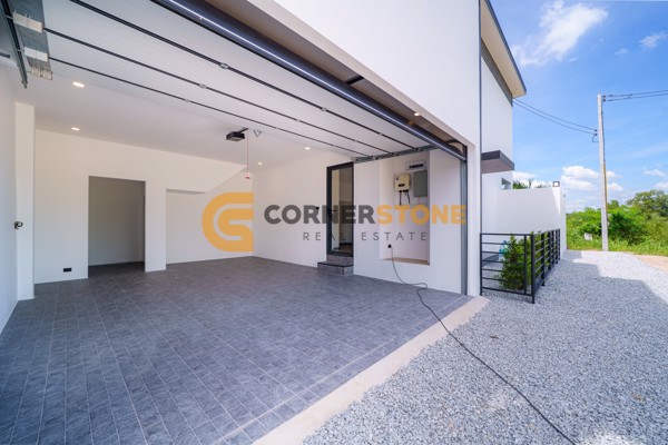 Picture of 4 bedroom House in  East Pattaya