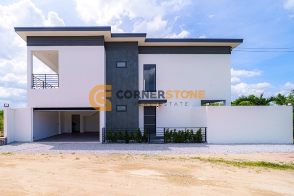 Picture of 4 bedroom House in  East Pattaya