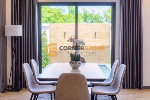 Picture of 4 bedroom House in  East Pattaya