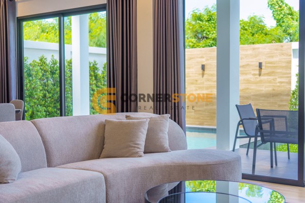 Picture of 4 bedroom House in  East Pattaya