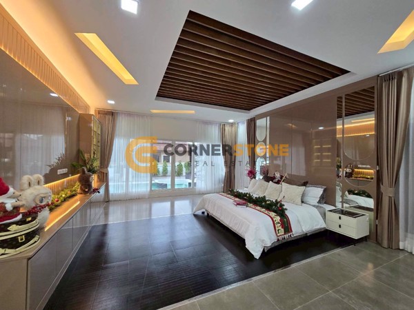 Picture of 5 bedroom House in PMC Village 2 East Pattaya