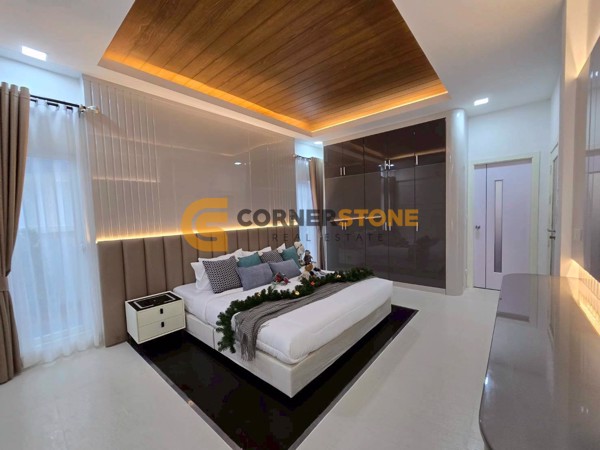 Picture of 5 bedroom House in PMC Village 2 East Pattaya