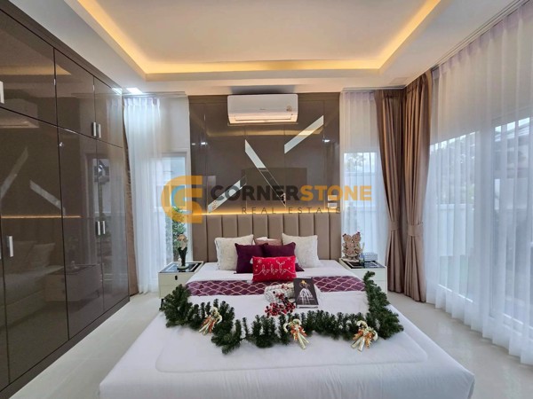 Picture of 5 bedroom House in PMC Village 2 East Pattaya
