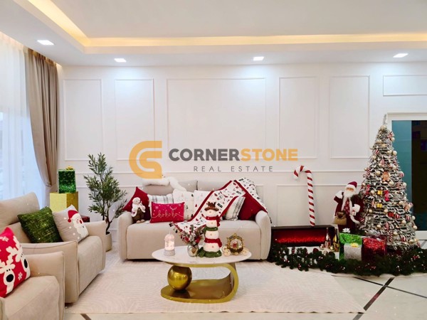 Picture of 5 bedroom House in PMC Village 2 East Pattaya