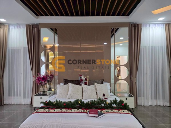 Picture of 5 bedroom House in PMC Village 2 East Pattaya