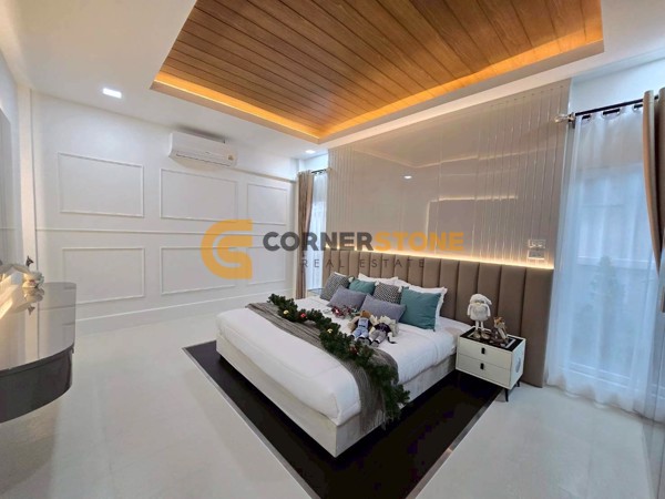 Picture of 5 bedroom House in PMC Village 2 East Pattaya