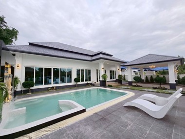 Picture of 5 bedroom House in PMC Village 2 East Pattaya