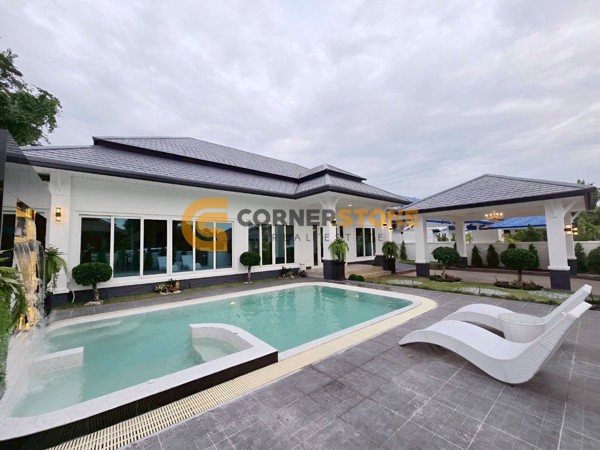 Picture of 5 bedroom House in PMC Village 2 East Pattaya