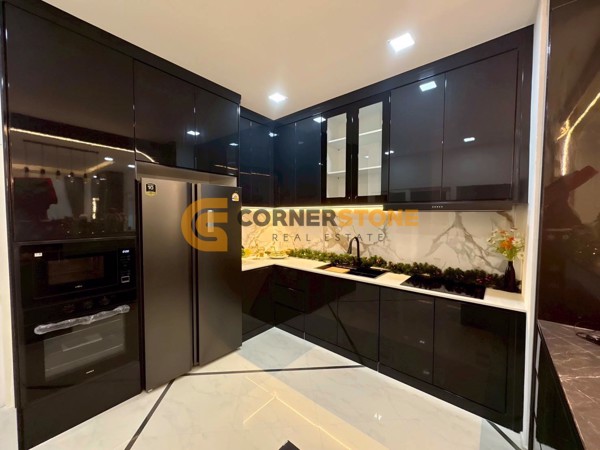 Picture of 5 bedroom House in PMC Village 2 East Pattaya