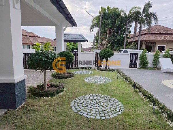 Picture of 5 bedroom House in PMC Village 2 East Pattaya