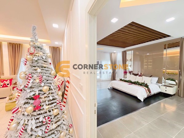 Picture of 5 bedroom House in PMC Village 2 East Pattaya