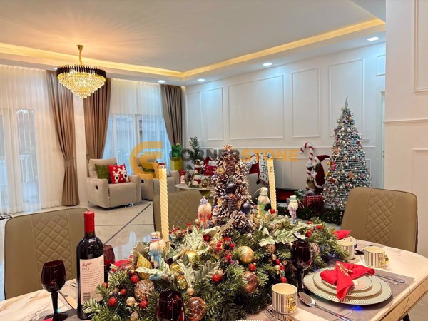 Picture of 5 bedroom House in PMC Village 2 East Pattaya