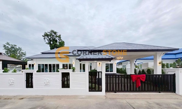 Picture of 5 bedroom House in PMC Village 2 East Pattaya