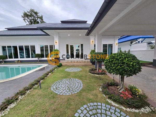 Picture of 5 bedroom House in PMC Village 2 East Pattaya
