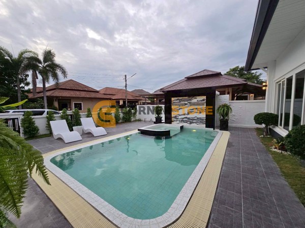 Picture of 5 bedroom House in PMC Village 2 East Pattaya