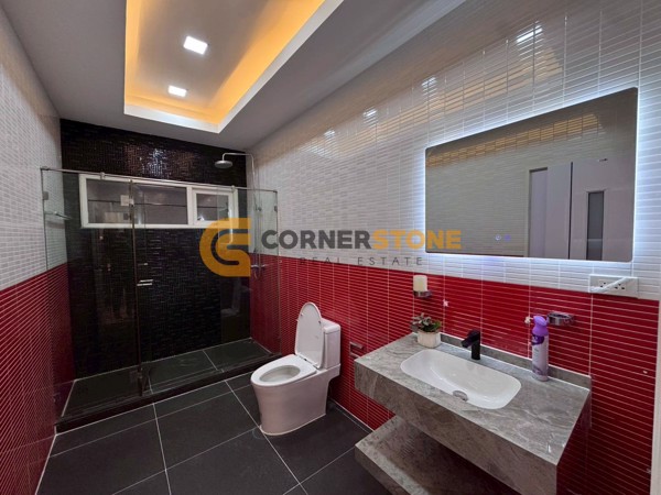 Picture of 5 bedroom House in PMC Village 2 East Pattaya