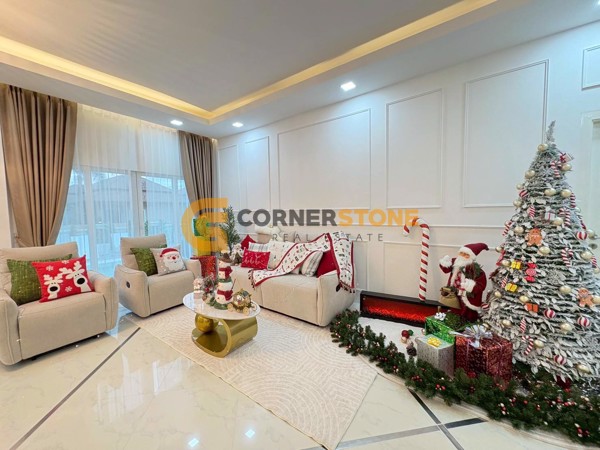 Picture of 5 bedroom House in PMC Village 2 East Pattaya