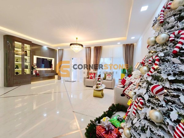 Picture of 5 bedroom House in PMC Village 2 East Pattaya