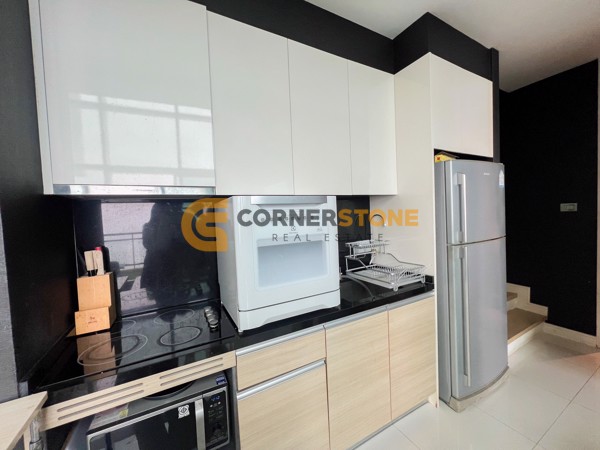 Picture of 2 bedroom Condo in Reflection Jomtien Beach Pattaya Jomtien Beach