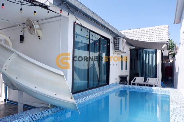 Picture of 5 bedroom House in Suksabai Villa Pattaya