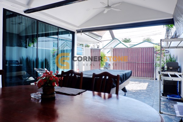 Picture of 5 bedroom House in Suksabai Villa Pattaya