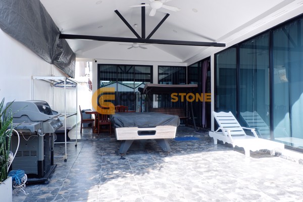 Picture of 5 bedroom House in Suksabai Villa Pattaya