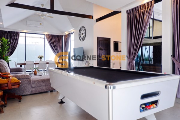 Picture of 5 bedroom House in Suksabai Villa Pattaya