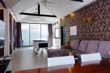 Picture of 5 bedroom House in Suksabai Villa Pattaya