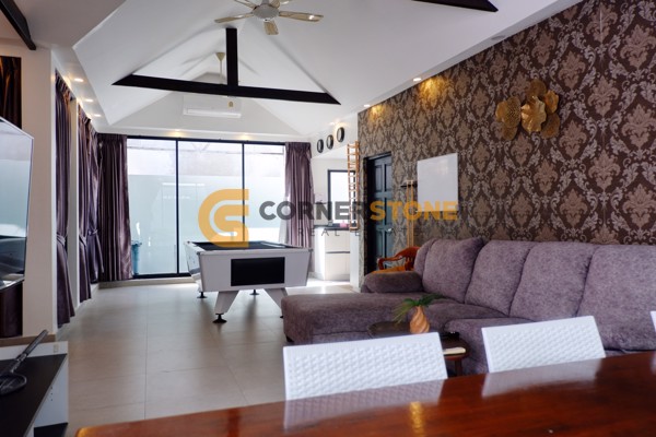 Picture of 5 bedroom House in Suksabai Villa Pattaya