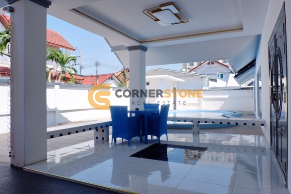 Picture of 4 bedroom House in Suksabai Villa Pattaya