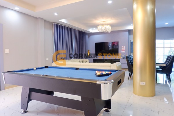 Picture of 4 bedroom House in Suksabai Villa Pattaya