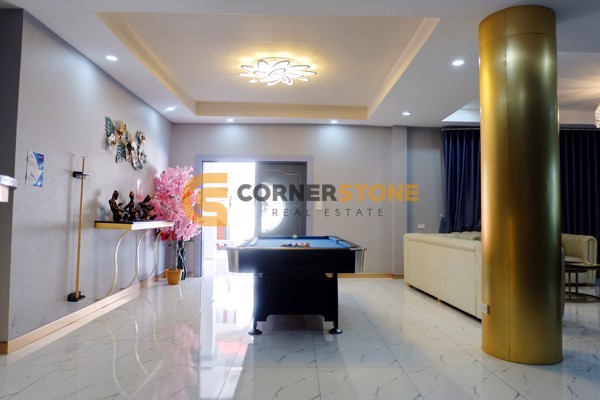 Picture of 4 bedroom House in Suksabai Villa Pattaya