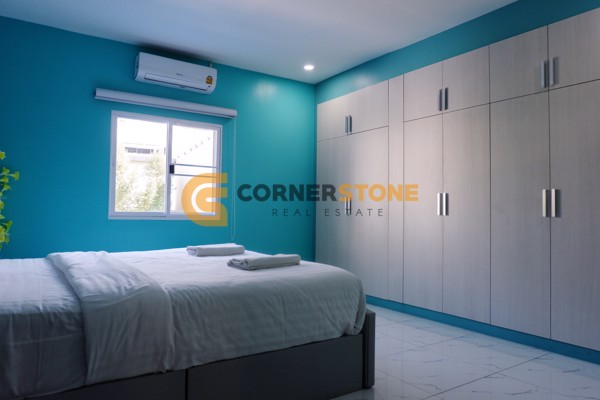 Picture of 4 bedroom House in Suksabai Villa Pattaya