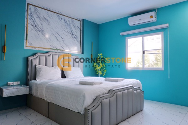 Picture of 4 bedroom House in Suksabai Villa Pattaya