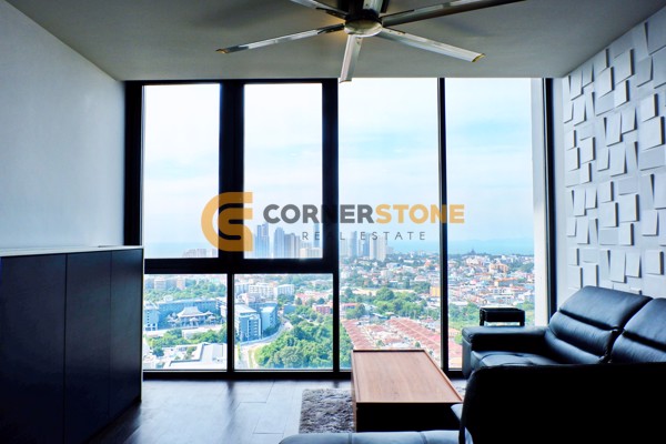 Picture of 2 bedroom Condo in Pattaya Posh Pattaya
